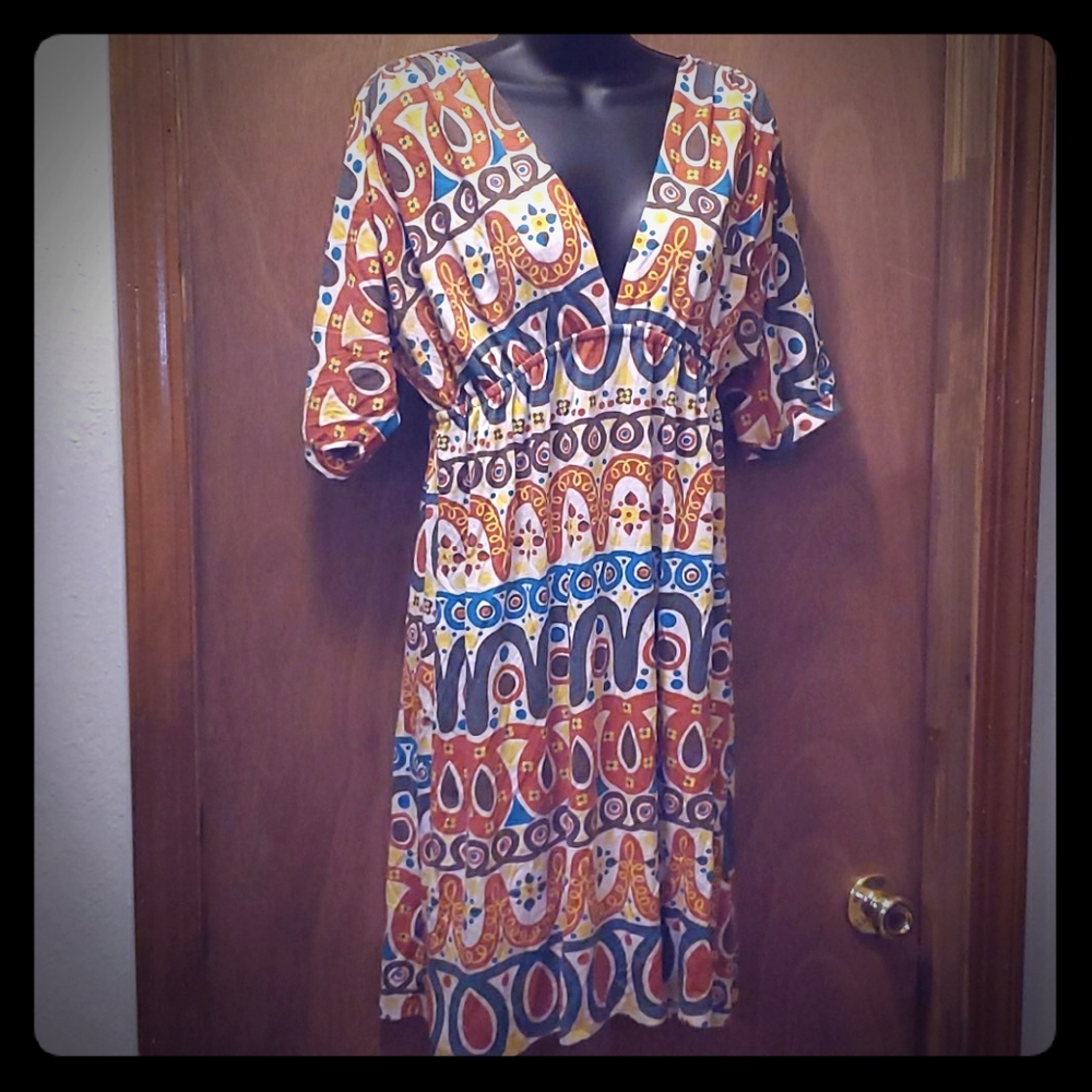 Soprano xl Dress